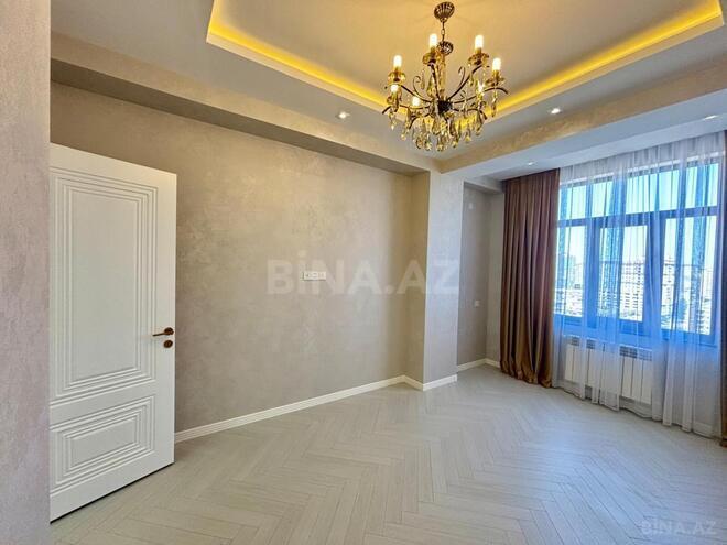 Satılır 3 otaqlı yeni tikili 110 m², Nəsimi r., photo 5 from 21
