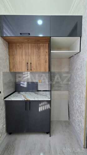 Продаётся 2-комн. новостройка 46 м², photo 13 from 16