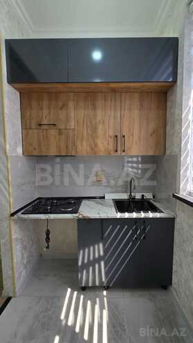 Продаётся 2-комн. новостройка 46 м², photo 11 from 16