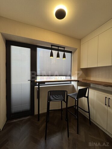 Satılır 2 otaqlı köhnə tikili 65 m², Əhmədli m., photo 6 from 12