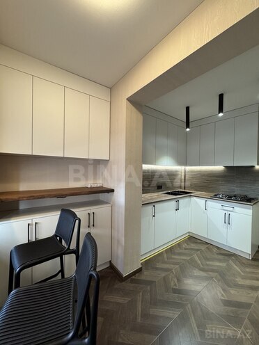 Satılır 2 otaqlı köhnə tikili 65 m², Əhmədli m., photo 5 from 12