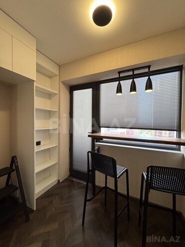 Satılır 2 otaqlı köhnə tikili 65 m², Əhmədli m., photo 4 from 12