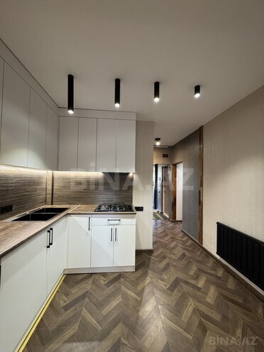 Satılır 2 otaqlı köhnə tikili 65 m², Əhmədli m., photo 3 from 12