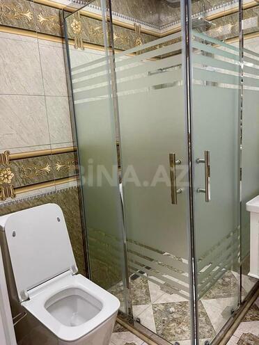 Сдаётся 3-комн. новостройка 139 м², м. Иншаатчылар, photo 13 from 14