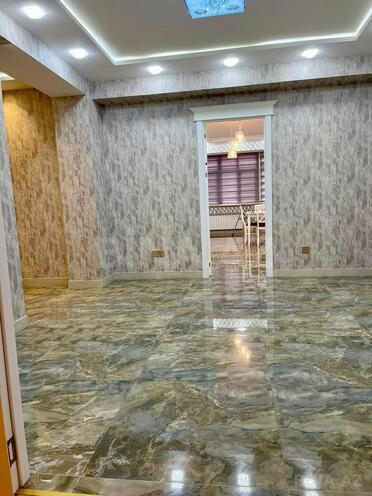 Сдаётся 3-комн. новостройка 139 м², м. Иншаатчылар, photo 8 from 14