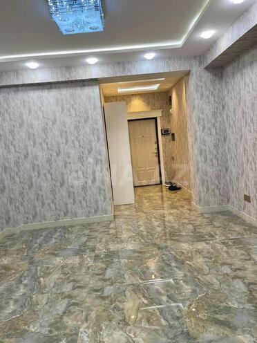 Сдаётся 3-комн. новостройка 139 м², м. Иншаатчылар, photo 6 from 14