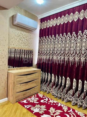 Сдаётся 3-комн. новостройка 139 м², м. Иншаатчылар, photo 10 from 14