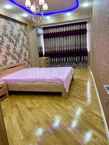 Сдаётся 3-комн. новостройка 139 м², м. Иншаатчылар, photo 5 from 14