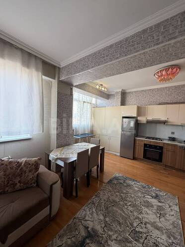 Продаётся 2-комн. новостройка 45 м², photo 1 from 7