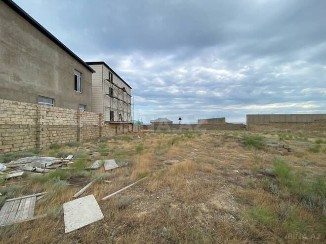 Продаётся  участок 4 сот, пос. Бадамдар, photo 3 from 8