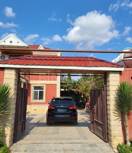 Продаётся 6-комн. дом/дача 140 м², пос. Забрат, photo 1 from 17