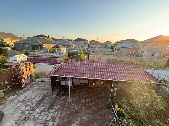 Продаётся 6-комн. дом/дача 140 м², пос. Забрат, photo 7 from 17