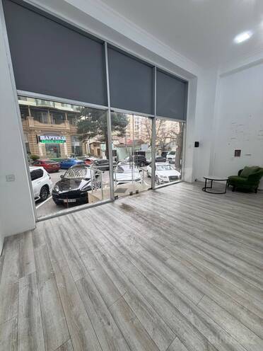 İcarəyə verilir  obyekt 40 m², Nəsimi r., photo 6 from 16