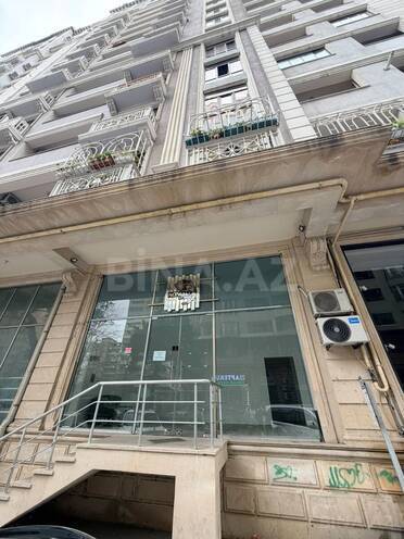 İcarəyə verilir  obyekt 40 m², Nəsimi r., photo 1 from 16