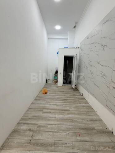 İcarəyə verilir  obyekt 40 m², Nəsimi r., photo 10 from 16