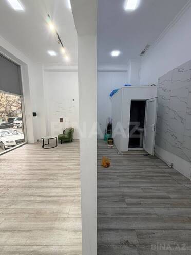 İcarəyə verilir  obyekt 40 m², Nəsimi r., photo 11 from 16