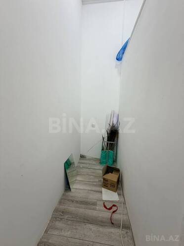 İcarəyə verilir  obyekt 40 m², Nəsimi r., photo 8 from 16