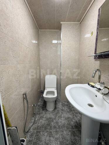 İcarəyə verilir  obyekt 40 m², Nəsimi r., photo 12 from 16