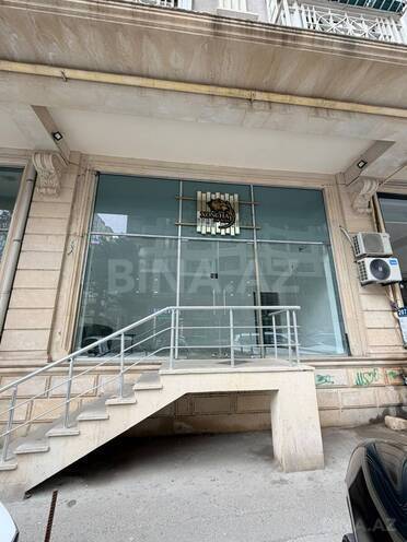 İcarəyə verilir  obyekt 40 m², Nəsimi r., photo 3 from 16