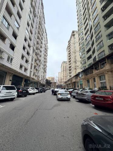 İcarəyə verilir  obyekt 40 m², Nəsimi r., photo 15 from 16