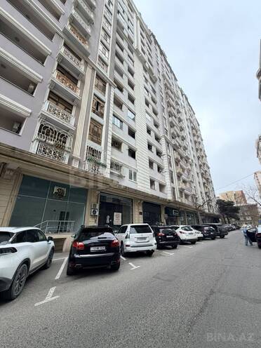 İcarəyə verilir  obyekt 40 m², Nəsimi r., photo 14 from 16
