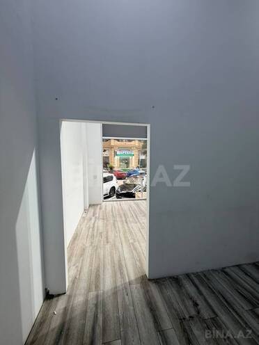 İcarəyə verilir  obyekt 40 m², Nəsimi r., photo 7 from 16
