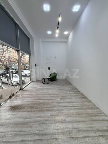 İcarəyə verilir  obyekt 40 m², Nəsimi r., photo 4 from 16