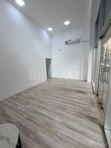 İcarəyə verilir  obyekt 40 m², Nəsimi r., photo 5 from 16