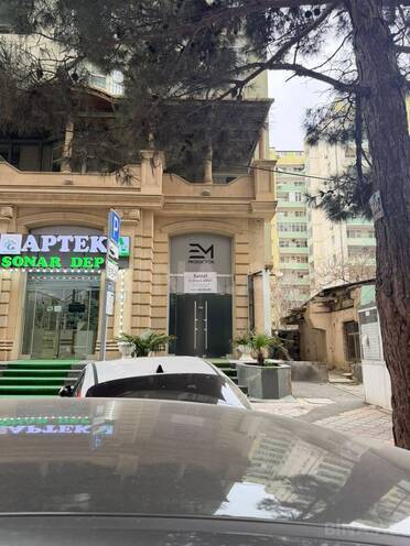 İcarəyə verilir  obyekt 40 m², Nəsimi r., photo 13 from 16