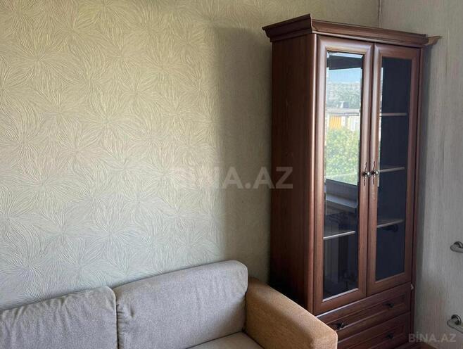 Сдаётся 1-комн. вторичка 35 м², м. Мемар Аджеми, photo 3 from 9