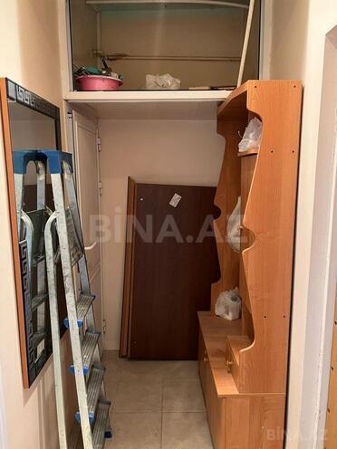 Сдаётся 1-комн. вторичка 35 м², м. Мемар Аджеми, photo 7 from 9