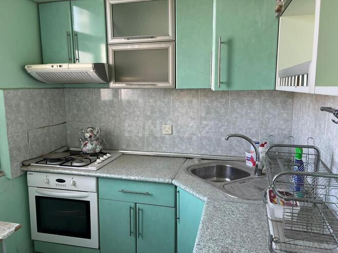 Сдаётся 1-комн. вторичка 35 м², м. Мемар Аджеми, photo 4 from 9