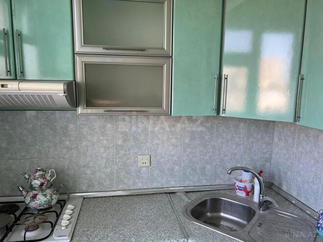 Сдаётся 1-комн. вторичка 35 м², м. Мемар Аджеми, photo 5 from 9