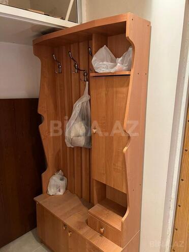 Сдаётся 1-комн. вторичка 35 м², м. Мемар Аджеми, photo 6 from 9