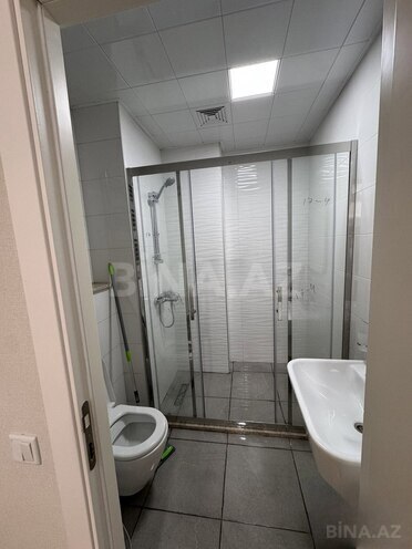 İcarəyə verilir 4 otaqlı yeni tikili 90 m², 20 Yanvar m., photo 11 from 13