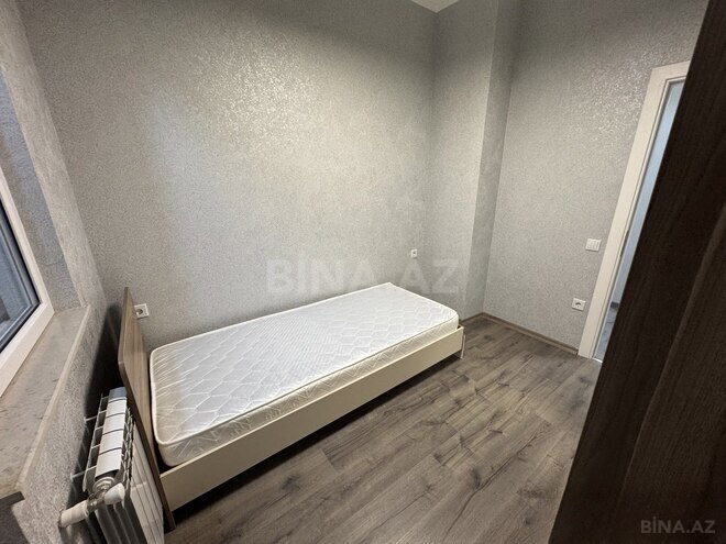 İcarəyə verilir 4 otaqlı yeni tikili 90 m², 20 Yanvar m., photo 10 from 13
