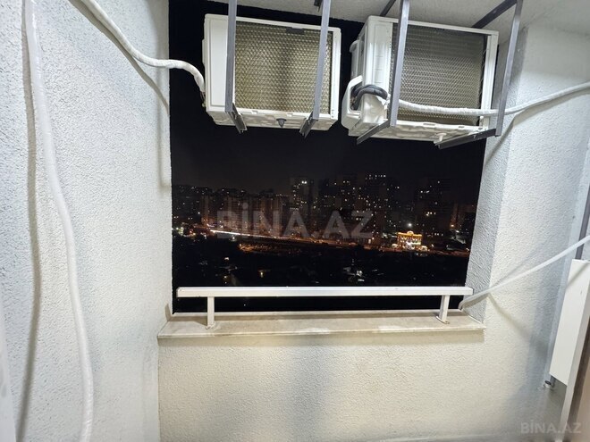 İcarəyə verilir 4 otaqlı yeni tikili 90 m², 20 Yanvar m., photo 12 from 13