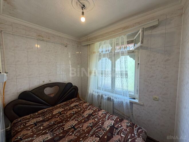 İcarəyə verilir 2 otaqlı köhnə tikili 40 m², Neftçilər m., photo 8 from 16