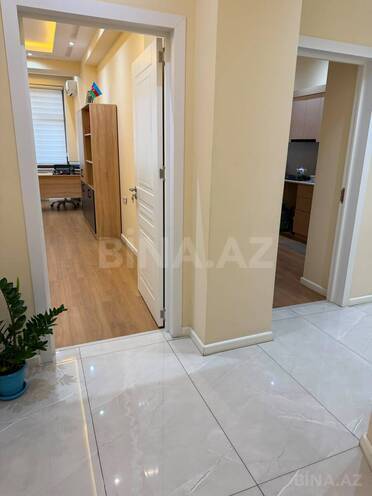 Продаётся 2-комн. новостройка 80 м², Насиминский  р., photo 11 from 14