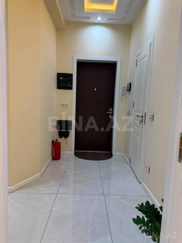 Продаётся 2-комн. новостройка 80 м², Насиминский  р., photo 9 from 14