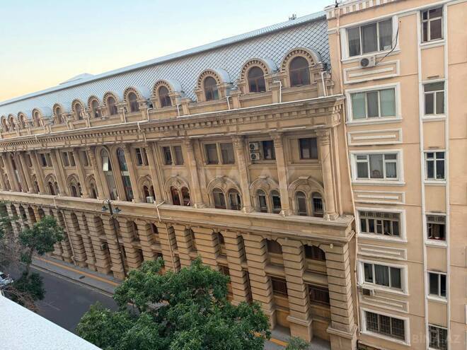 Продаётся 2-комн. новостройка 80 м², Насиминский  р., photo 12 from 14