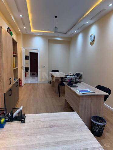 Продаётся 2-комн. новостройка 80 м², Насиминский  р., photo 1 from 14