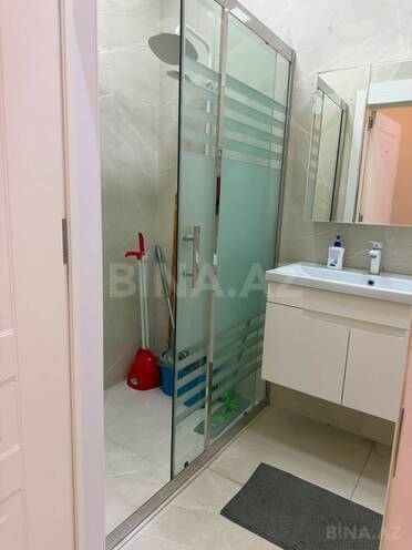 Продаётся 2-комн. новостройка 80 м², Насиминский  р., photo 4 from 14
