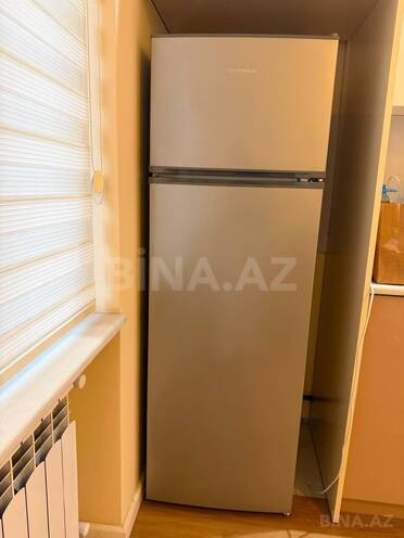 Продаётся 2-комн. новостройка 80 м², Насиминский  р., photo 7 from 14