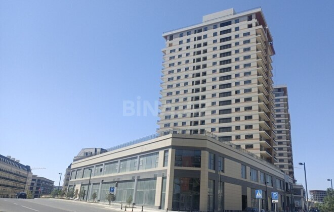 Продаётся 2-комн. новостройка 103 м², пос. Аг шехер, photo 6 from 7