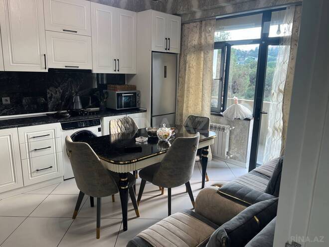 Satılır 2 otaqlı yeni tikili 76 m², Qaraçuxur q., photo 14 from 24