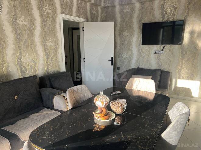 Satılır 2 otaqlı yeni tikili 76 m², Qaraçuxur q., photo 9 from 24