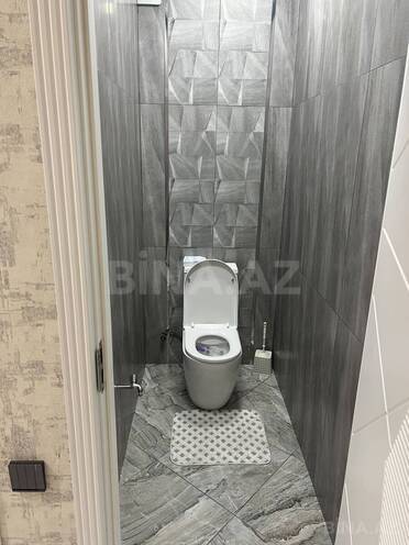 Satılır 2 otaqlı yeni tikili 76 m², Qaraçuxur q., photo 10 from 24