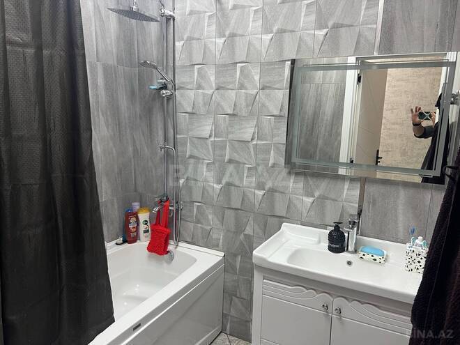 Satılır 2 otaqlı yeni tikili 76 m², Qaraçuxur q., photo 19 from 24