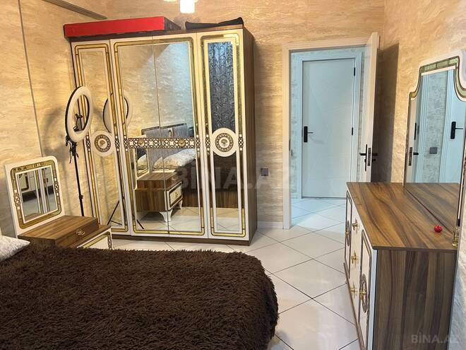 Satılır 2 otaqlı yeni tikili 76 m², Qaraçuxur q., photo 8 from 24